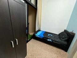 Dover Parkview (D5), Condominium #480030611